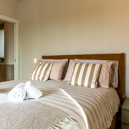 Nicolo E Gli Alberi Villino C Ριέτι