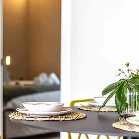 Nicolo E Gli Alberi Villino C * Ριέτι