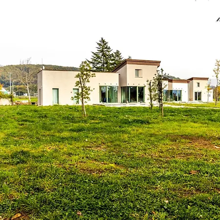 Nicolo E Gli Alberi Villino C Διαμέρισμα Ριέτι