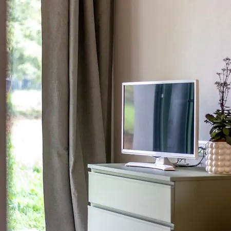 Nicolo E Gli Alberi Villino C Ριέτι