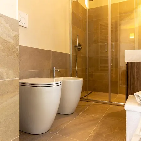 Nicolo E Gli Alberi Villino C Ριέτι