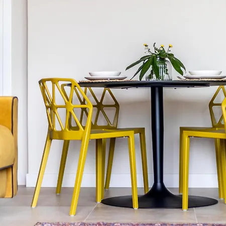 Διαμέρισμα Nicolo E Gli Alberi Villino C