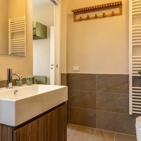 Nicolo E Gli Alberi Villino C * Ριέτι