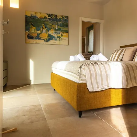 Nicolo E Gli Alberi Villino C * Ριέτι