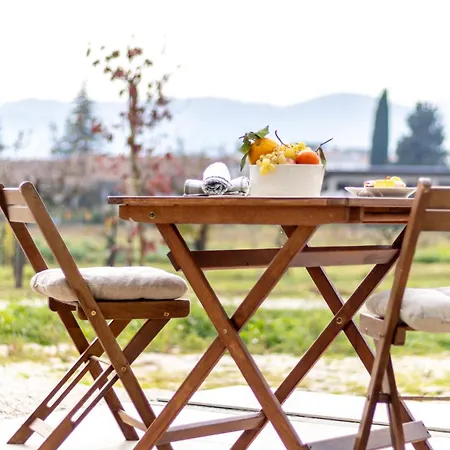 Nicolo E Gli Alberi Villino C Ριέτι