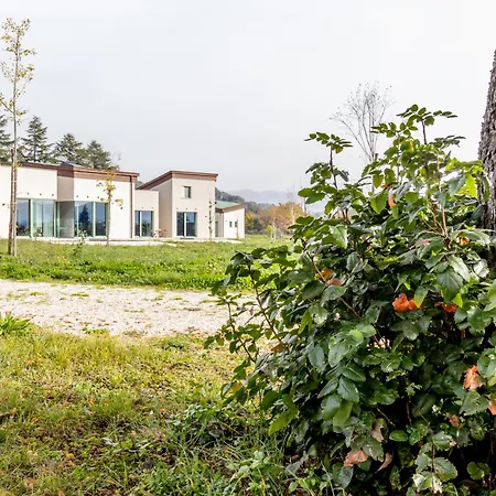 Nicolo E Gli Alberi Villino C Διαμέρισμα